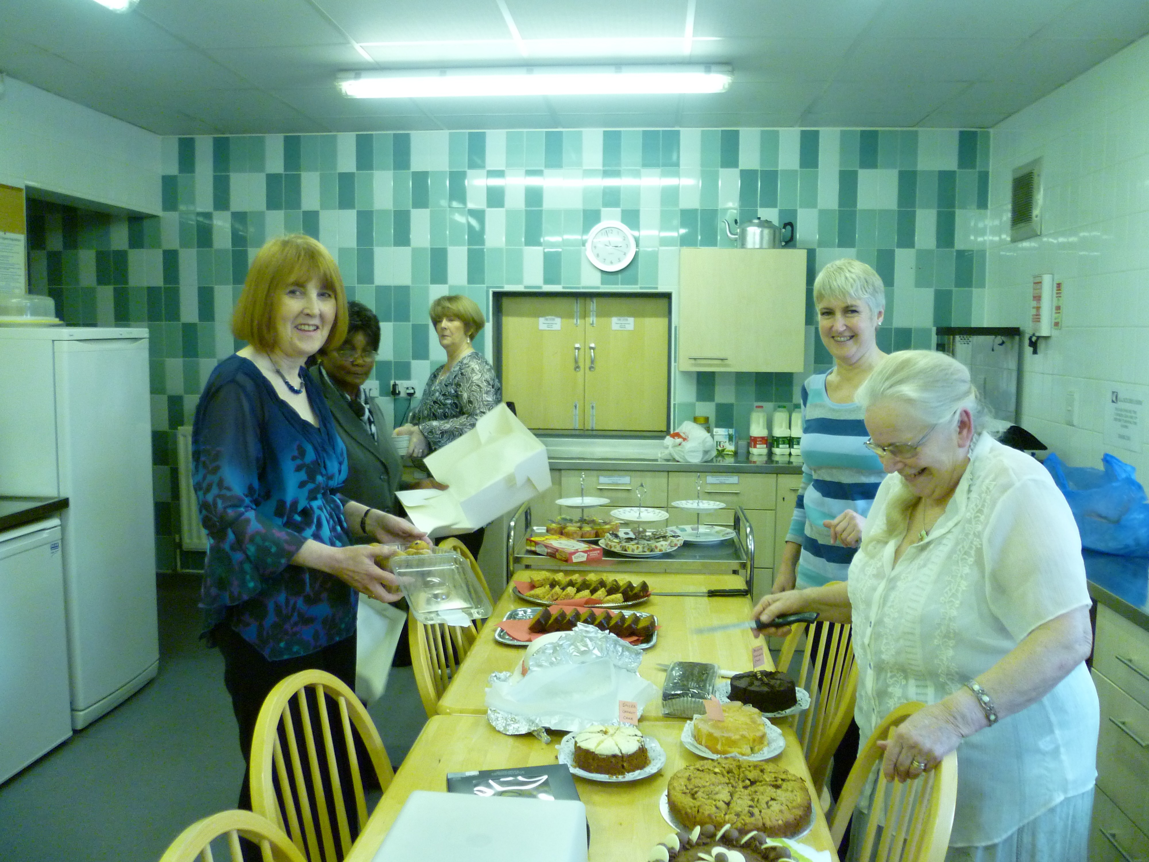 Steps n Stetsons Line Dance Club