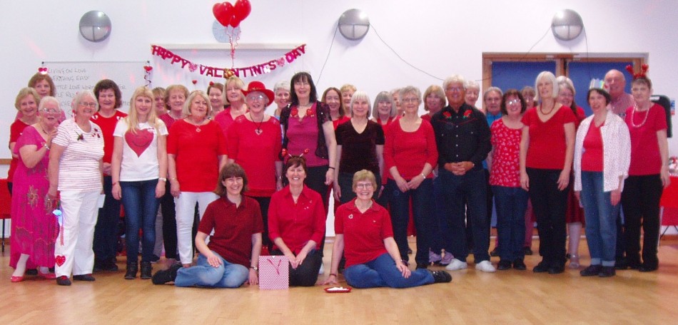 Valentines Night 2018